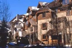 Arrowhead Village Beaver Creek Ngoại thất bức ảnh