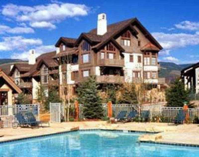 Arrowhead Village Beaver Creek Ngoại thất bức ảnh