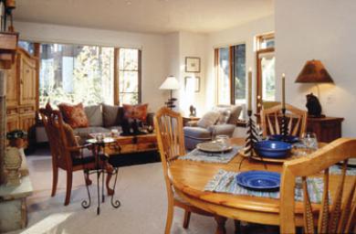 Arrowhead Village Beaver Creek Ngoại thất bức ảnh