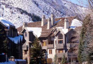 Arrowhead Village Beaver Creek Ngoại thất bức ảnh