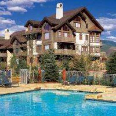 Arrowhead Village Beaver Creek Ngoại thất bức ảnh