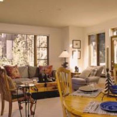 Arrowhead Village Beaver Creek Ngoại thất bức ảnh
